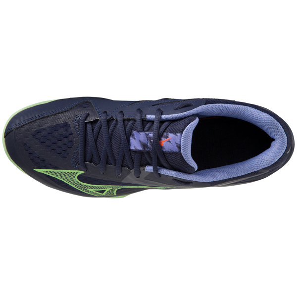 Mizuno Thunder Blade Z V1GA2370 11