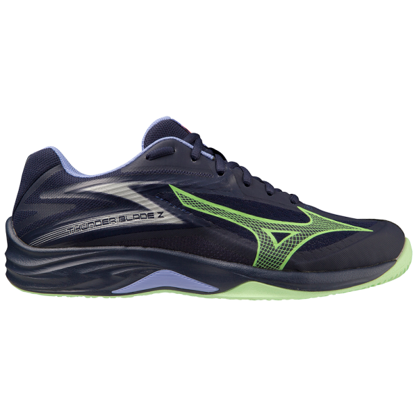 Mizuno Thunder Blade Z V1GA2370 11