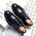 Gentleman Genuine Leather Shoes