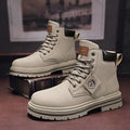 Hudson Leather Boots